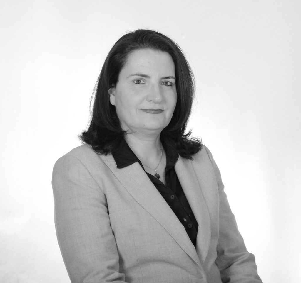 Cristina Gheorghiță LL.M. Cristina Gheorghiță LL.M.